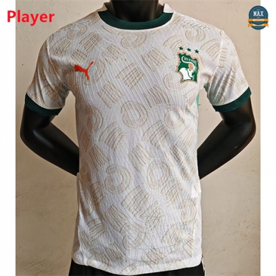 Maillots Côte d'Ivoire Player Exterieur 2025/26