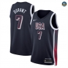 Max Maillots Kevin Durant, USA Olympics 2024/25 - Navy