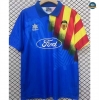 Maillots Retro 1995-96 Valencia Domicile