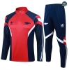 Survetement Enfant Arsenal 2024/25 rouge