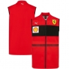 Max Maillots Chaleco Scuderia Ferrari 2022 fiable