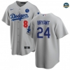 Max Maillots Kobe Bryant, Los Angeles Dodgers - Tribute