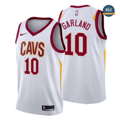 Max Maillot Darius Garland, Cleveland Cavaliers - Association discount