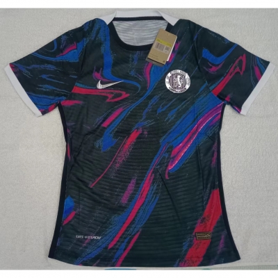 max maillots produits à prix réduits 2302184 Chelsea Taille S Noir