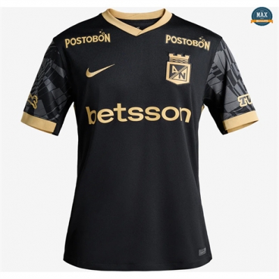 Max Maillot Atletico Nacional Exterieur 2025/26