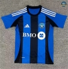 Max Maillots Montreal Impact Domicile 2025/26