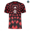 Max Maillots Flamengo pre-game Training 2025/26