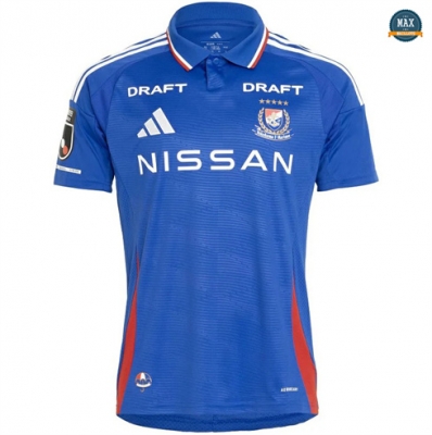 Max Maillot Yokohama F. Marinos Domicile 2025/26