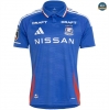 Max Maillot Yokohama F. Marinos Domicile 2025/26