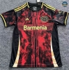 Max Maillot Bayer Leverkusen Noir 2024/25