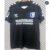 Max Maillot Magdeburg Noir 2024/25