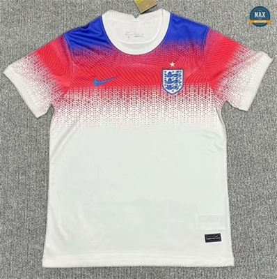 Max Maillots Angleterre Training Blanc 2025/26