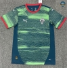 Max Maillots Portugal Training Vert 2025/26