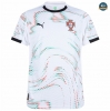 Max Maillot Portugal Exterieur 2025/26