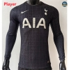 Max Maillot Player Version 2025/26 Tottenham Hotspur Exterieur Manche Longue