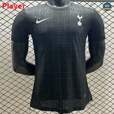 Max Maillots Player Version 2025/26 Tottenham Hotspur Exterieur