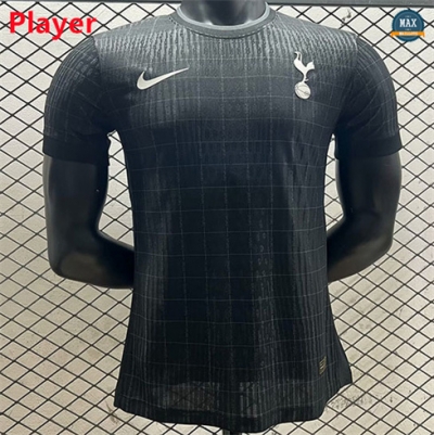 Max Maillots Player Version 2025/26 Tottenham Hotspur Exterieur
