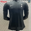 Max Maillots Player Version 2025/26 Tottenham Hotspur Exterieur