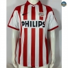 Max Maillots Rétro 2000-01 PSV Eindhoven Domicile