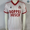 Max Maillot Rétro 1982-83 Cologne Domicile