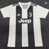 Max Maillot Rétro 2018-19 Juventus Domicile