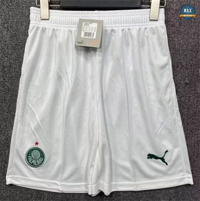Max Maillot Palmeiras Shorts Domicile 2025/26