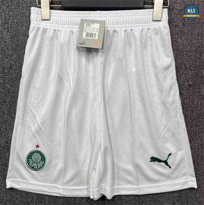 Max Maillot Palmeiras Shorts Domicile 2025/26
