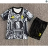 Max Maillot Juventus Enfant Training 2025/26