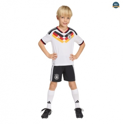 Max Maillots Allemagne Enfant Domicile 2026/27
