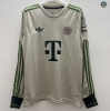 Max Maillots Bayern Munich Spécial Manche Longue 2025/26