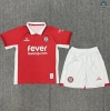 Max Maillots Bristol City Enfant Domicile 2025/26