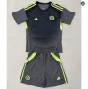 Max Maillot Celtic Enfant Gardien De But 2025/26