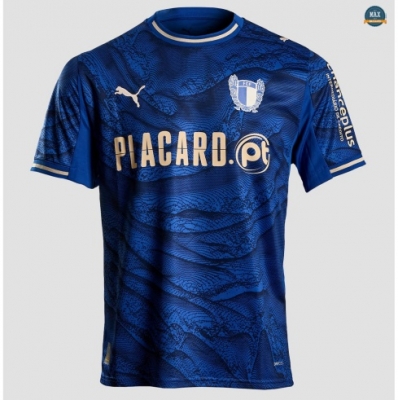 Max Maillots Famalicao Exterieur 2025/26