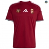 Max Maillots Hongrie Domicile 2026/27