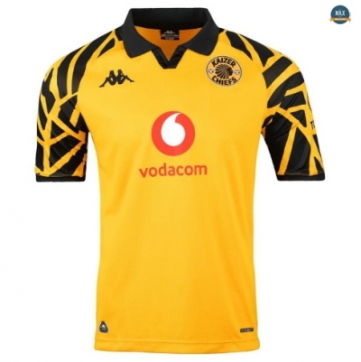 Max Maillot Kaizer Chiefs Domicile 2025/26