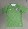 Max Maillot Manchester City Vert 2025/26