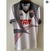 Max Maillot Retro 1996 Atletico Mineiro Exterieur