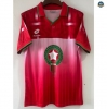 Max Maillots Retro 1994 Maroc Exterieur