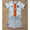 Max Maillots Swansea Enfant Third 2025/26