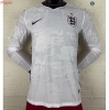 Max Maillot Player Version 2026/27 Angleterre Domicile Manche Longue