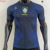 Max Maillot foot Player Version 2026/27 Brésil Exterieur
