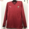 Max Maillot Player Version 2026/27 Portugal Domicile Manche Longue
