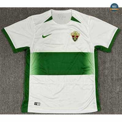 Vendre Max Maillot Elche Domicile 2024/25