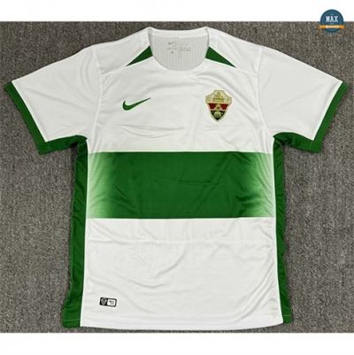 Vendre Max Maillot Elche Domicile 2024/25