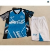 Max Maillot Naples Enfant Third 2024/25