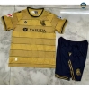 Achetés Max Maillot Real Sociedad Enfant Exterieur 2024/25