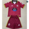 Choix Max Maillots Real Valladolid Enfant Third 2024/25