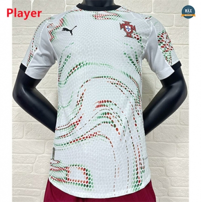 Acheter Max Maillot Portugal Player Exterieur 2024/25