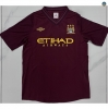 Max Maillot Rétro Manchester City Exterieur 2012-13