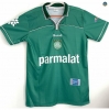Max Maillot Rétro Palmeiras Domicile 1999